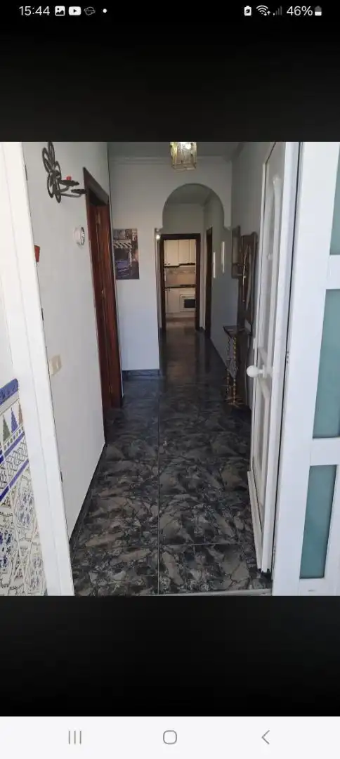 Piso en  Calle San Fernando 1 - Foto 13