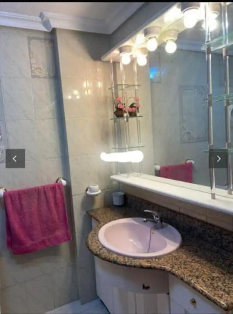 Piso en garroba - Foto 4