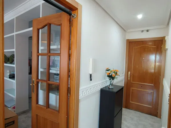 Piso en Avenida Antonio Cortés, 31, Cuatrovientos, Cuatrovientos - Foto 5