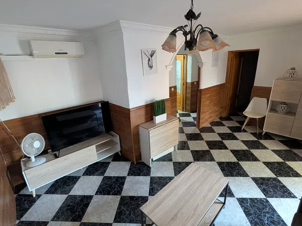 Chalet adosado en Calle Pirata, 9, Sa Casa Blanca - Foto 8