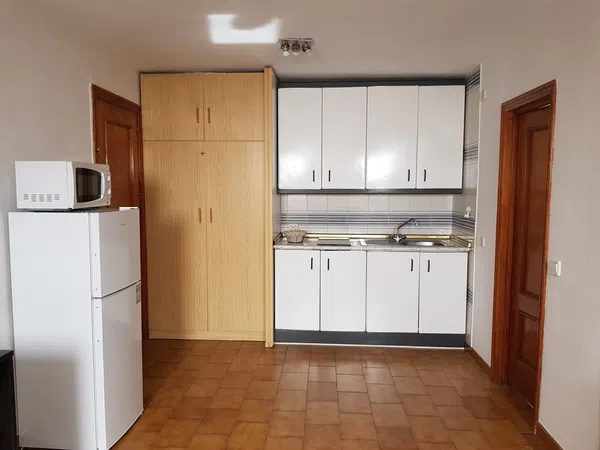 Estudio en calle de mesena, 93 - Foto 11