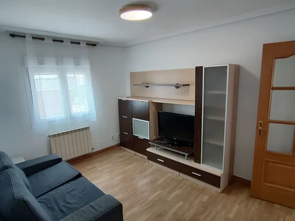 Piso en Paseo de la Dirección, 324, Valdeacederas - Foto 1