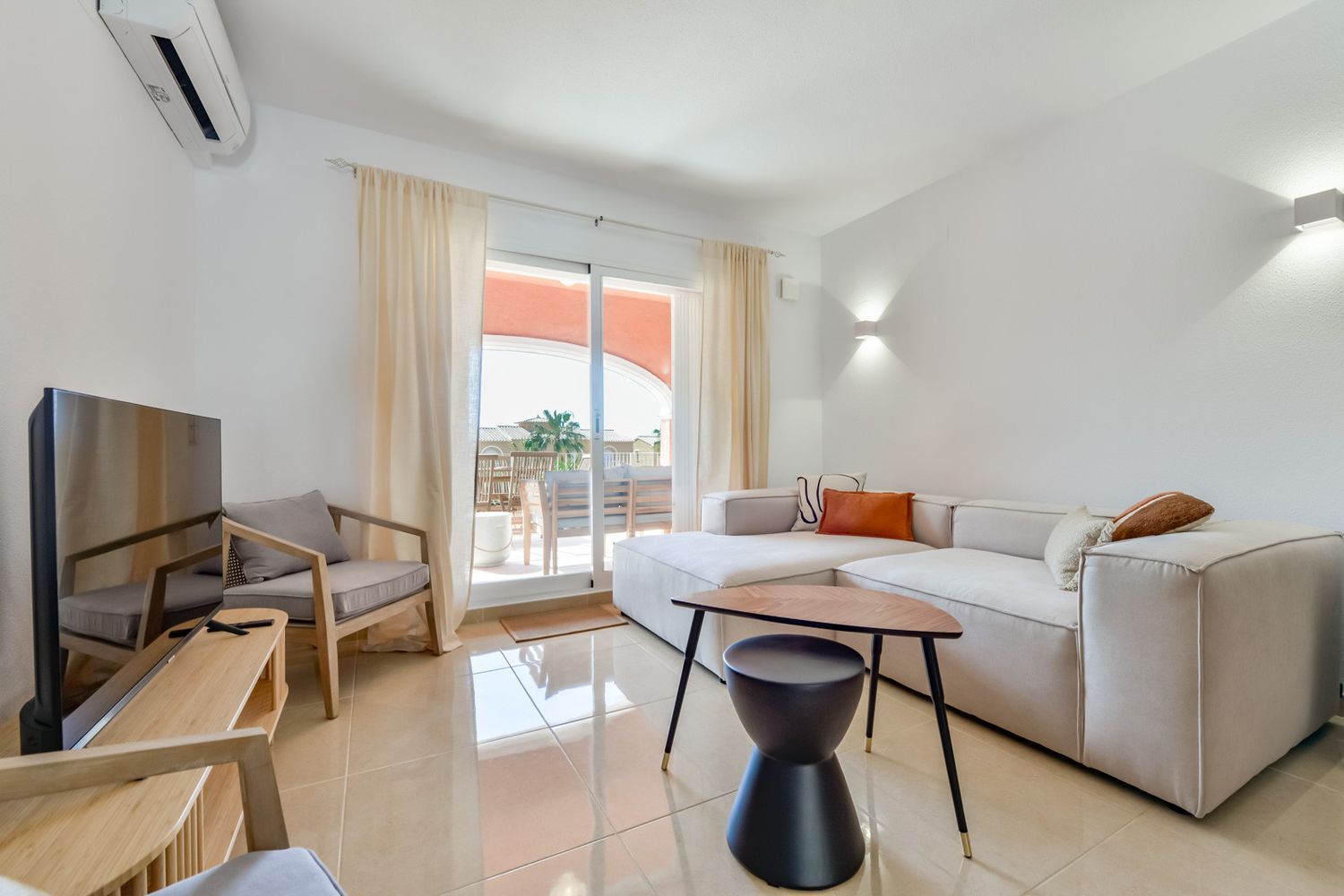 Piso en Calle Joseph Rotblat, 24, Cumbre del Sol, Cumbre del Sol - Foto 3