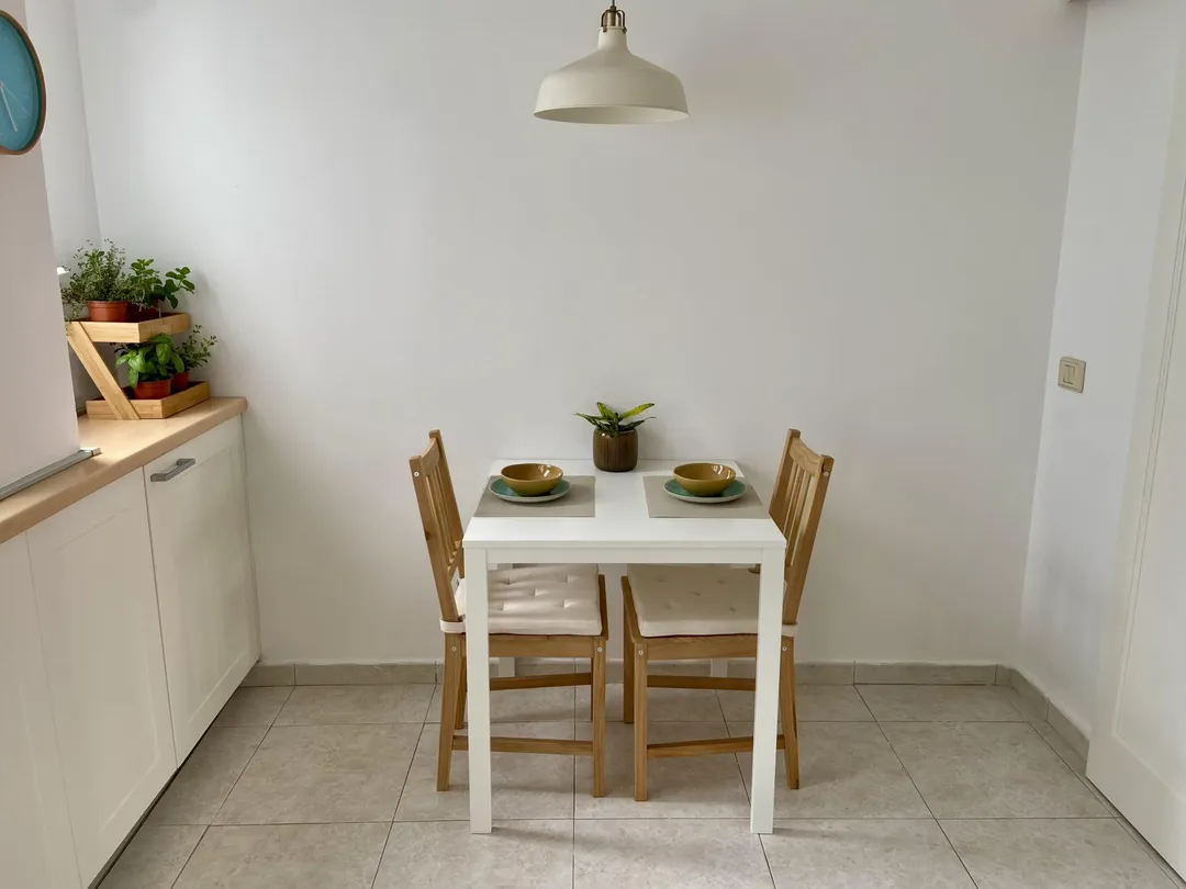 Piso en  Calle Vigilante García Cabello 6 - Foto 11