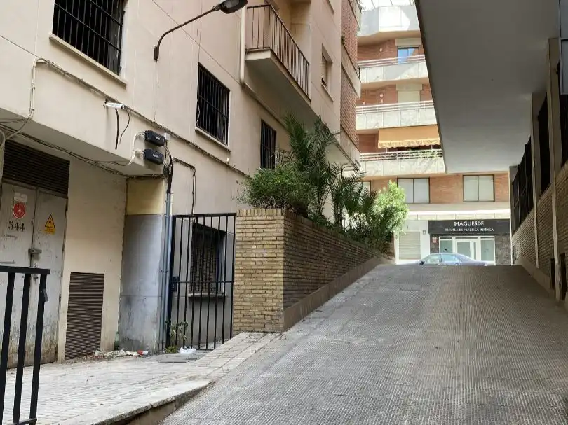 Piso en  Calle Monte Carmelo 17 - Foto 3