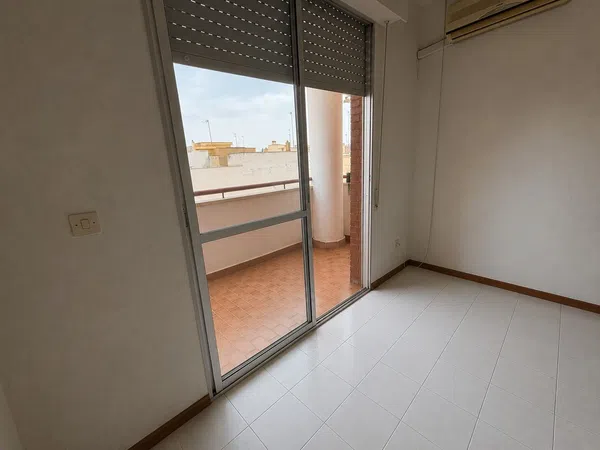 Piso en Calle Luis Montoto, 105, Luis Montoto - Santa Justa - Foto 8