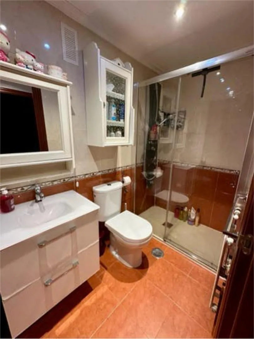 Piso en Nuevo Cáceres - Foto 7