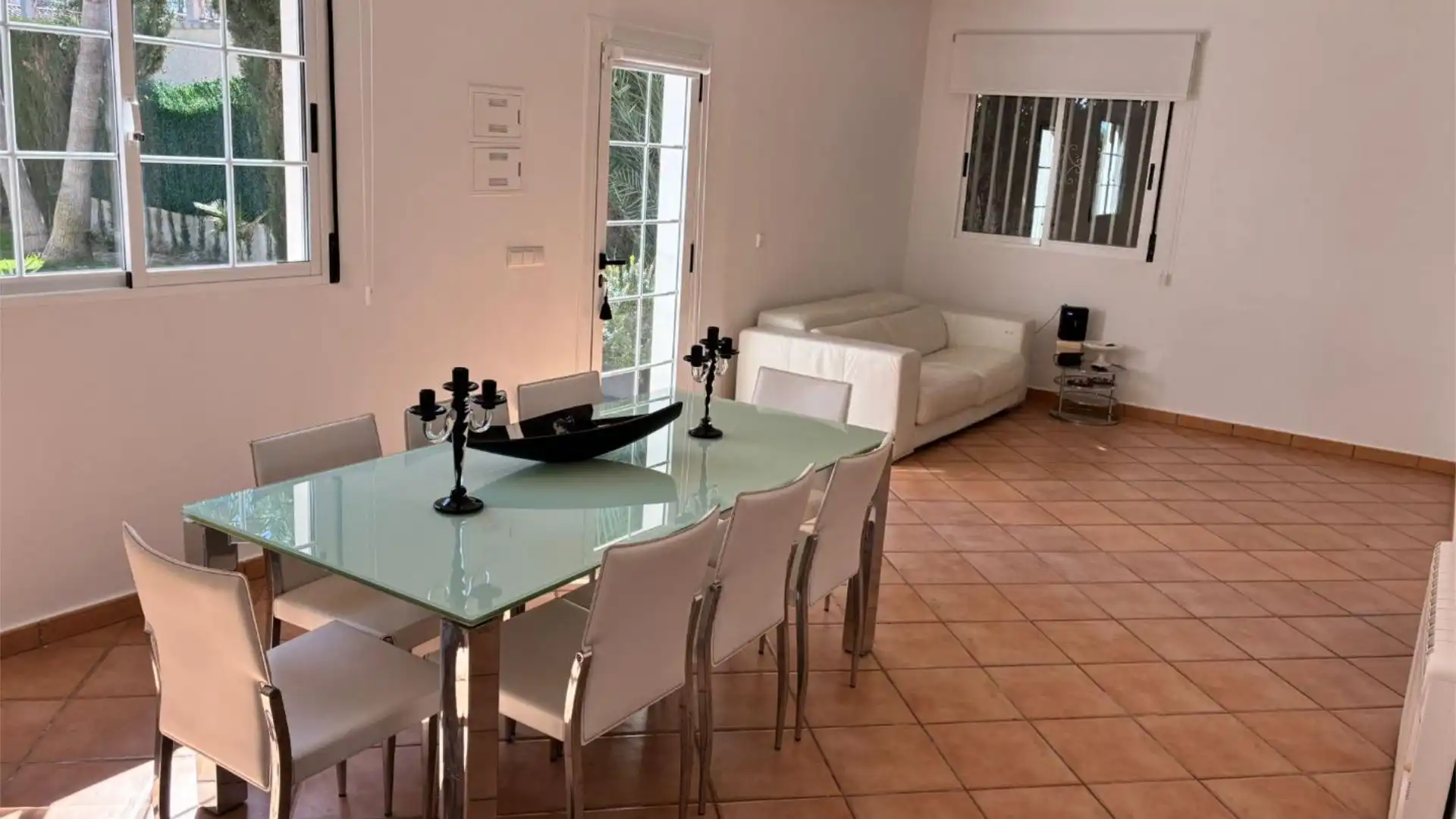 Chalet en  Partida Algorós 69 - Foto 5