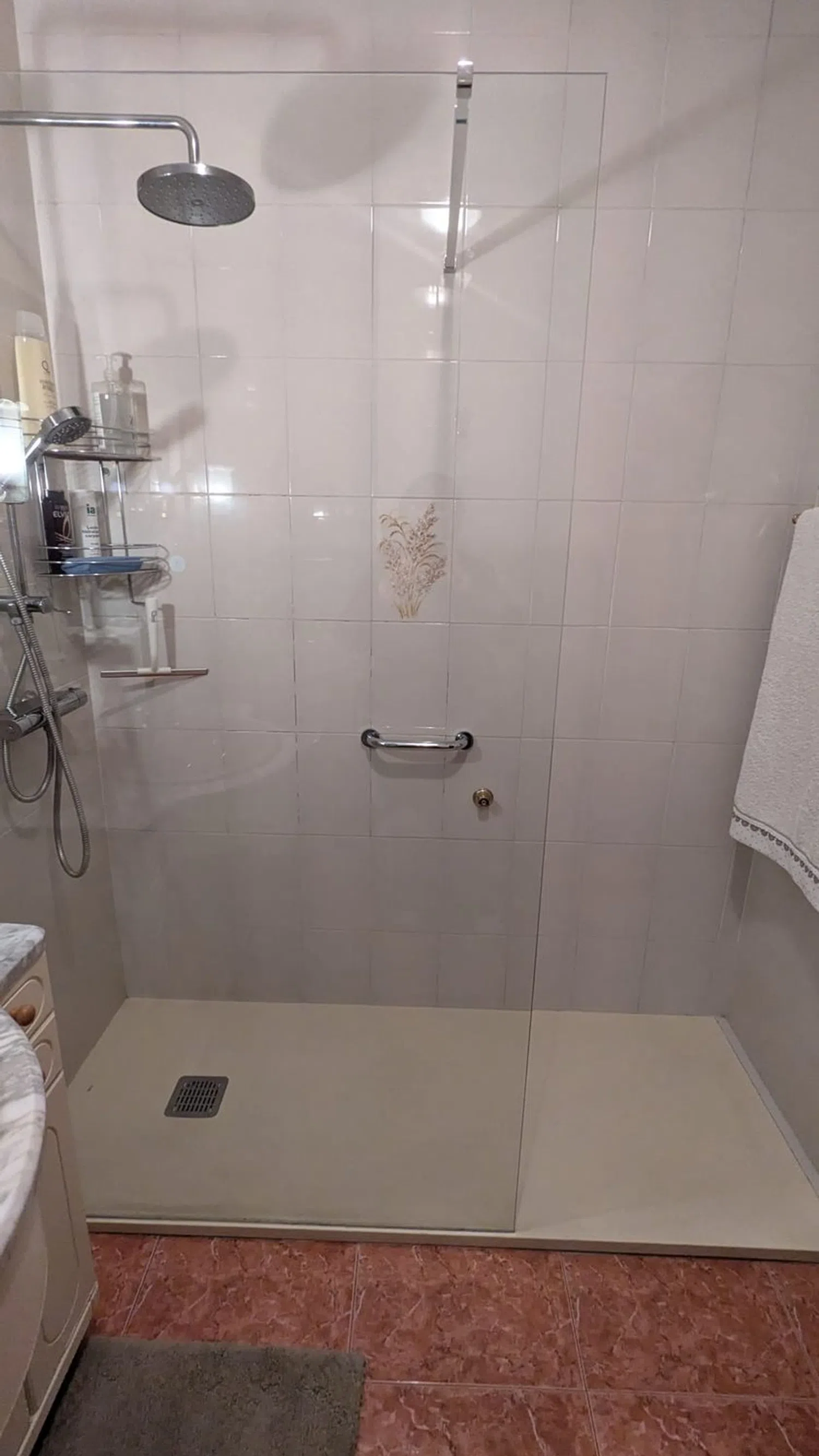 Piso en Barrio Los Rosales - Foto 10