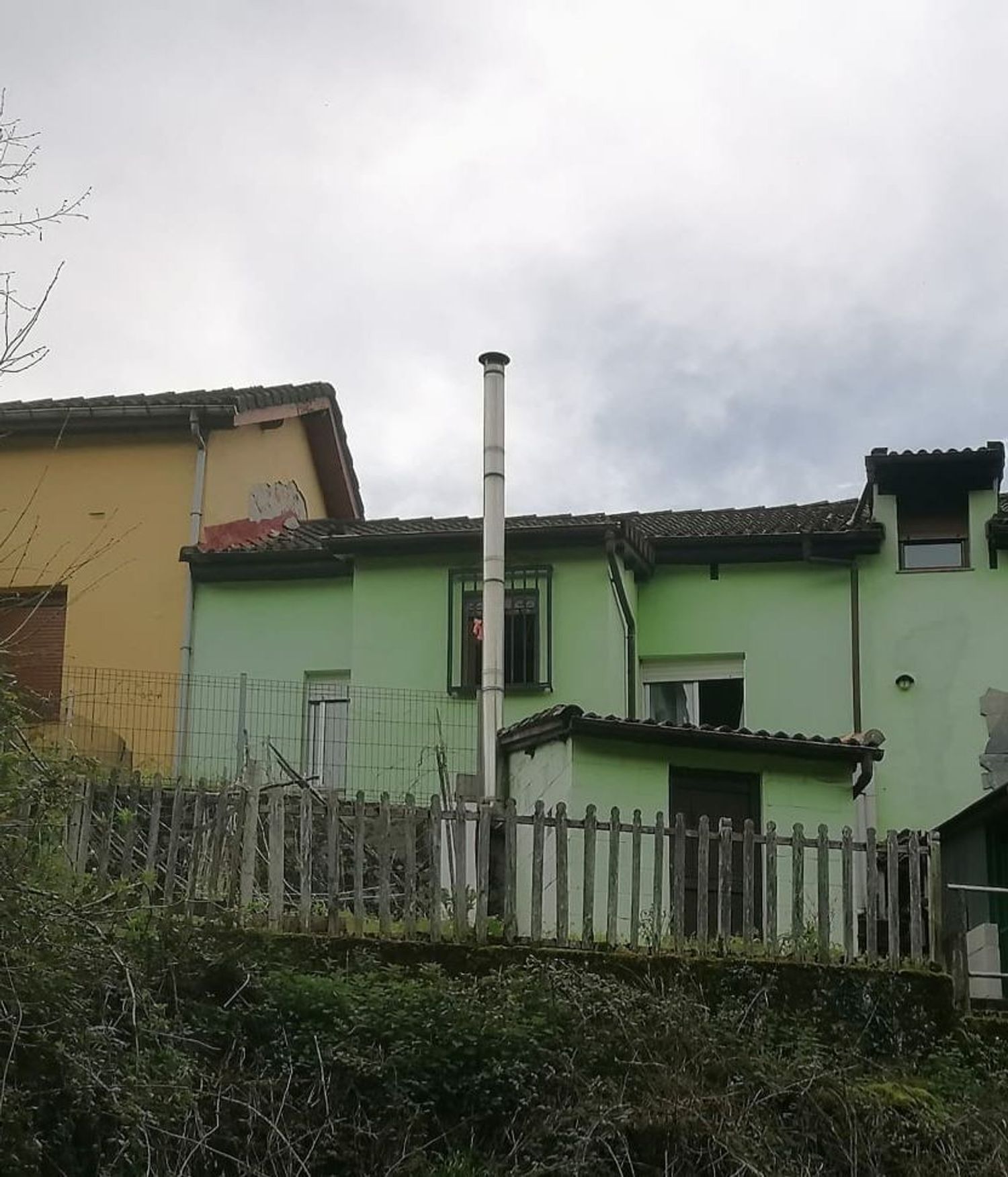 Casa de pueblo en San Pedro / Lago, 10 - Foto 11