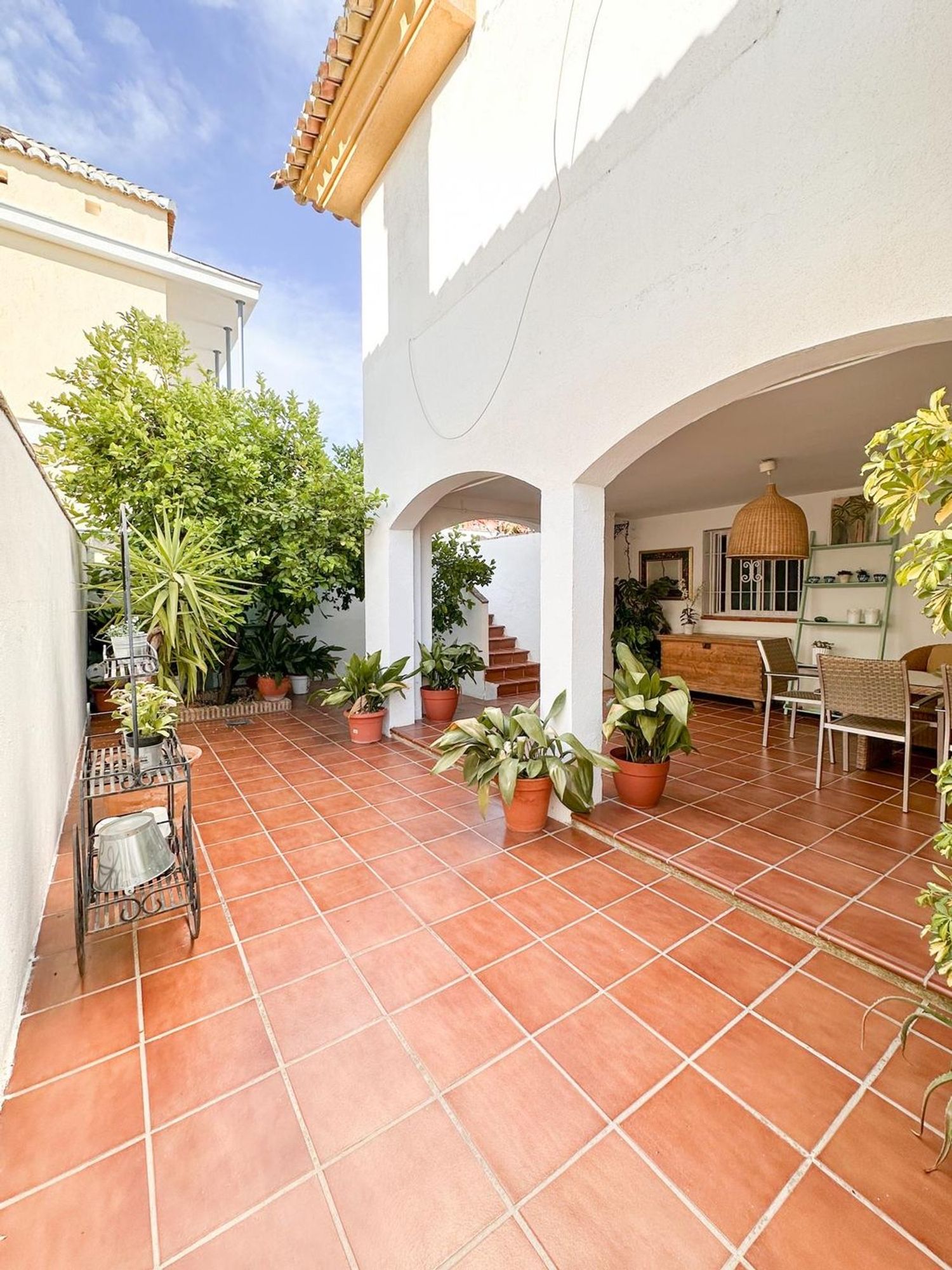 Chalet pareado en Calle Grecia, 3 - Foto 13