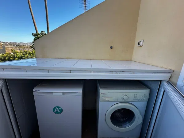 Chalet adosado en Calle Doctor Agustín Millares Carlo, 35, Sonnenland, Sonnenland - Foto 15