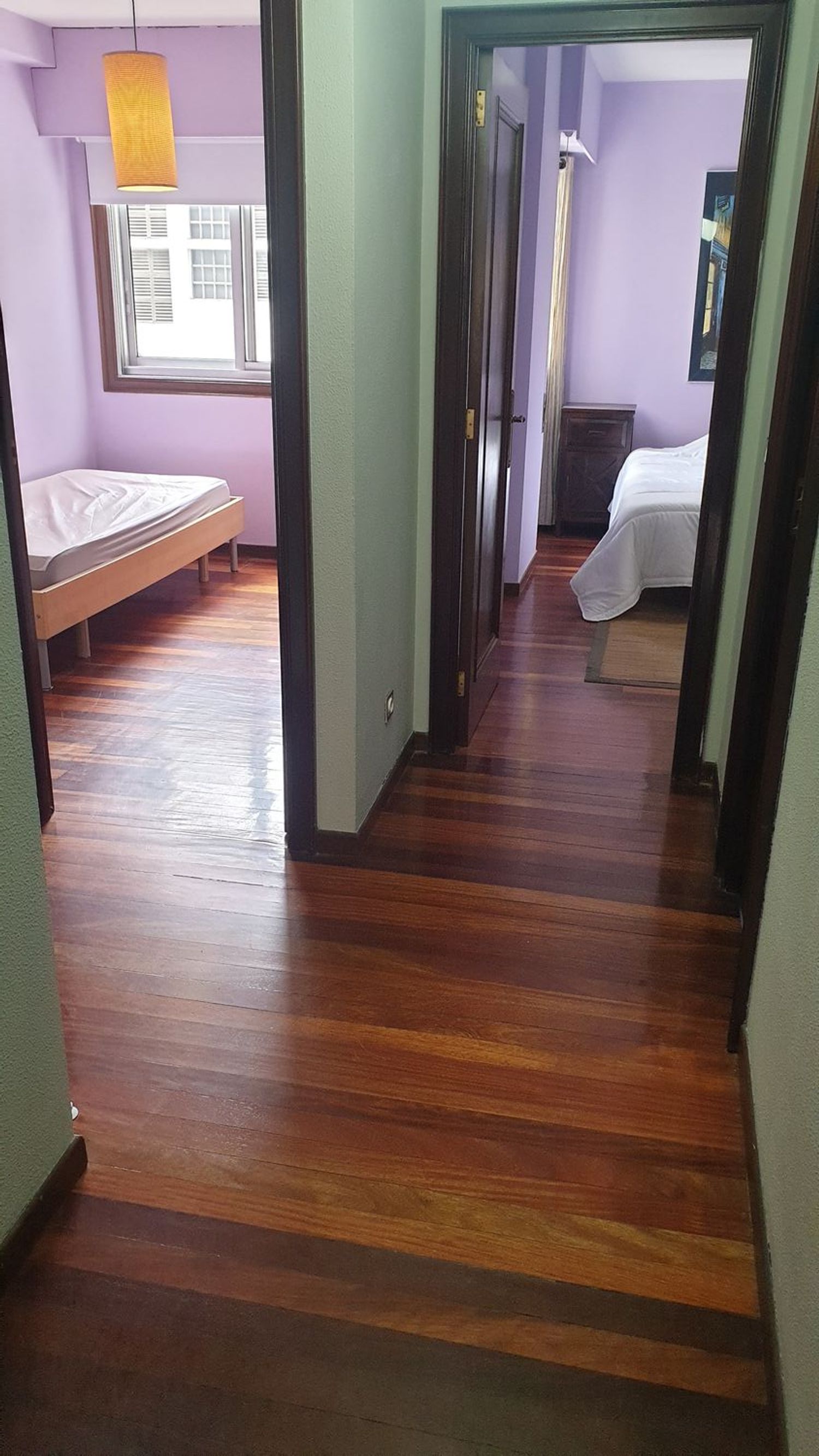Piso en Calle Doctor Cadaval, 4, Centro - Areal - Foto 8