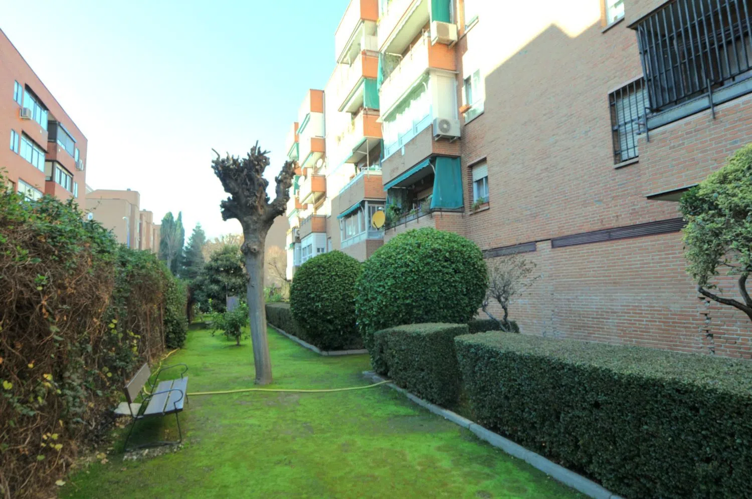 Piso en avenida de Gran Bretaña, 14 - Foto 4