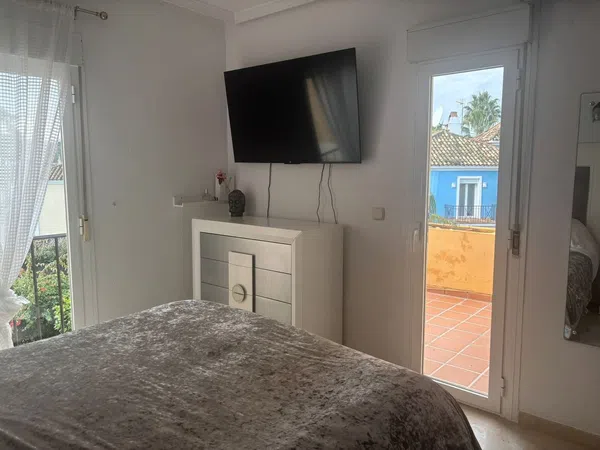Chalet adosado en Alameda de Manilva, 25 - Foto 9