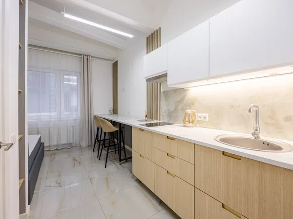 Estudio en Av. del Primer de Maig, 45, L'Hort de Senabre - Foto 12