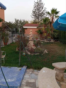 Chalet en  Carrer de Posido 14 - Foto 1