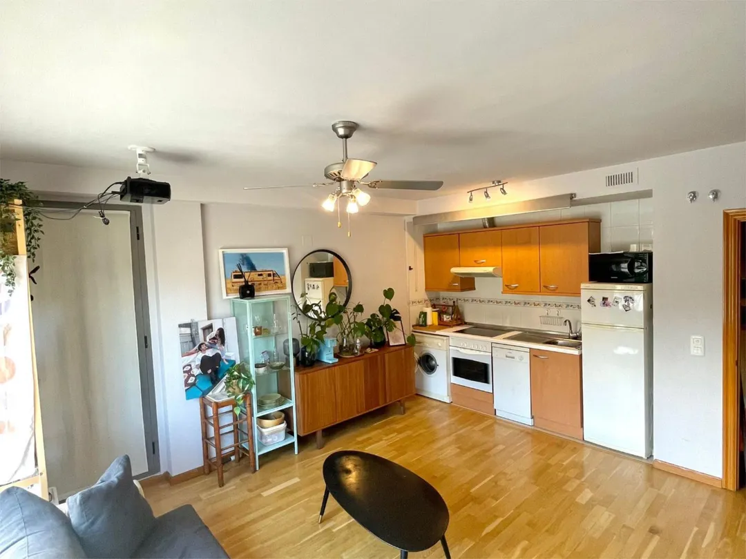 Apartamento en  Avenida de César Augusto 115 - Foto 3