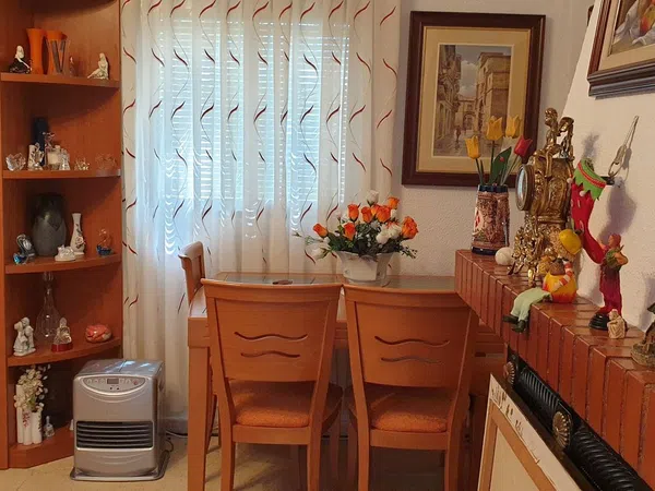 Casa o chalet independiente en Avenida de los Pintores, 36 - Foto 4