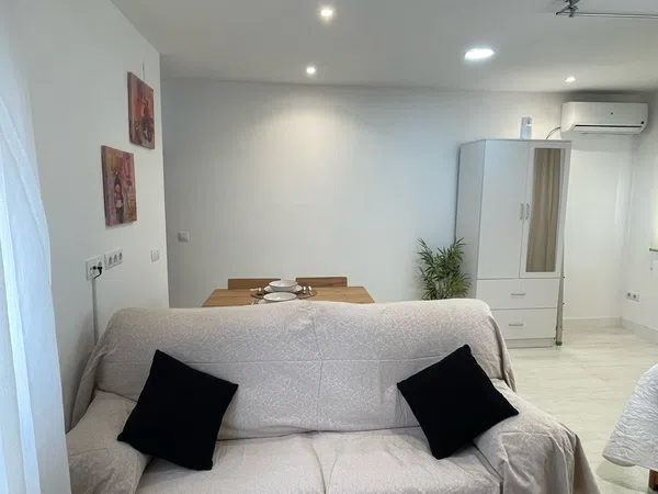 Estudio en Calle Soria, 18, Bellavista - Foto 7