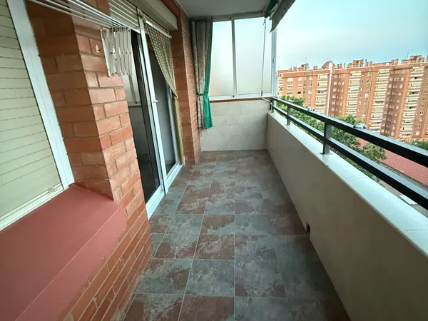 Piso en Avenida de Catalunya, 38 - Foto 13