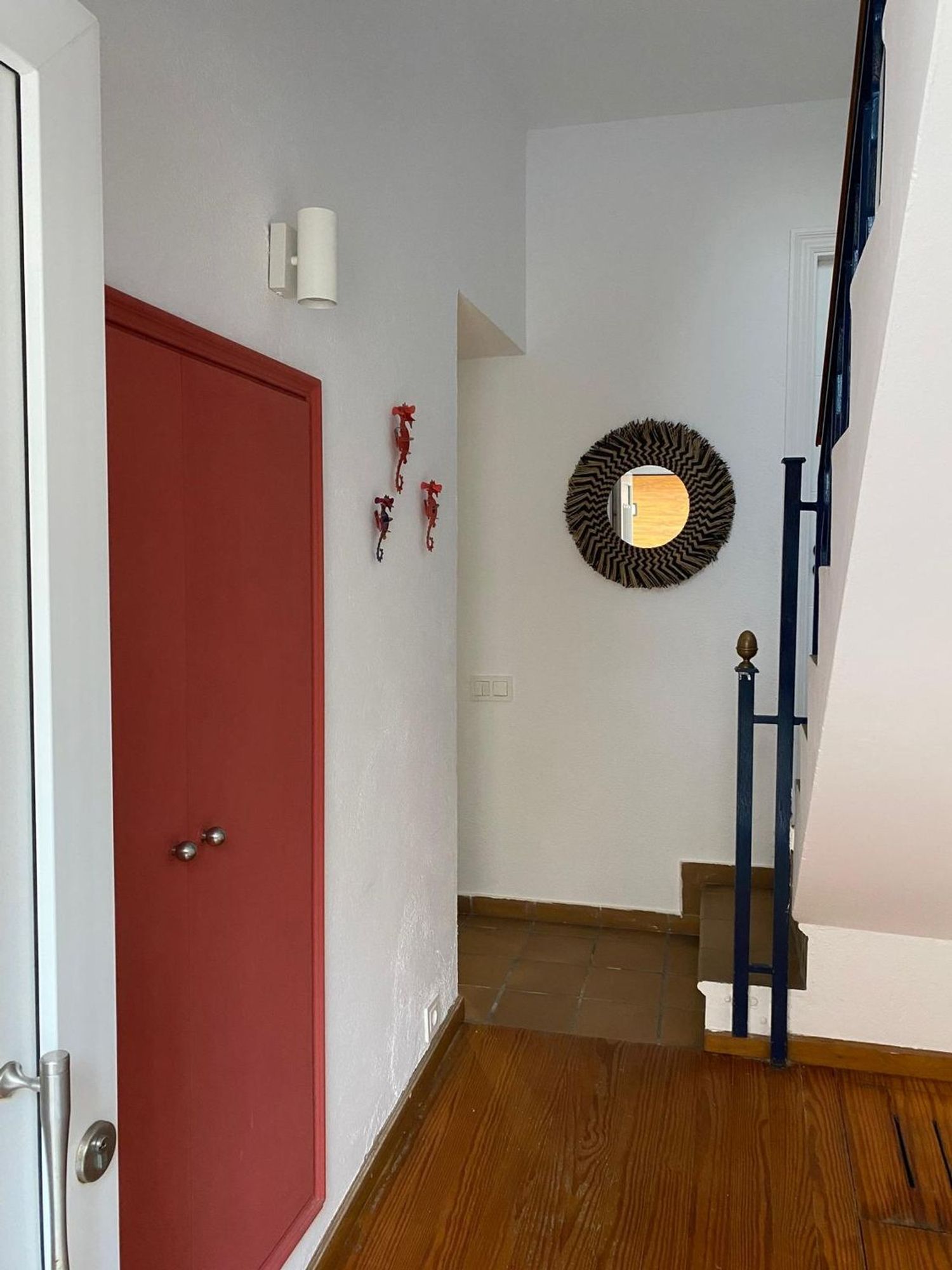 Casa o chalet independiente en Corsega, 32, Centre-El Pedró, Centre-El Pedró - Foto 11