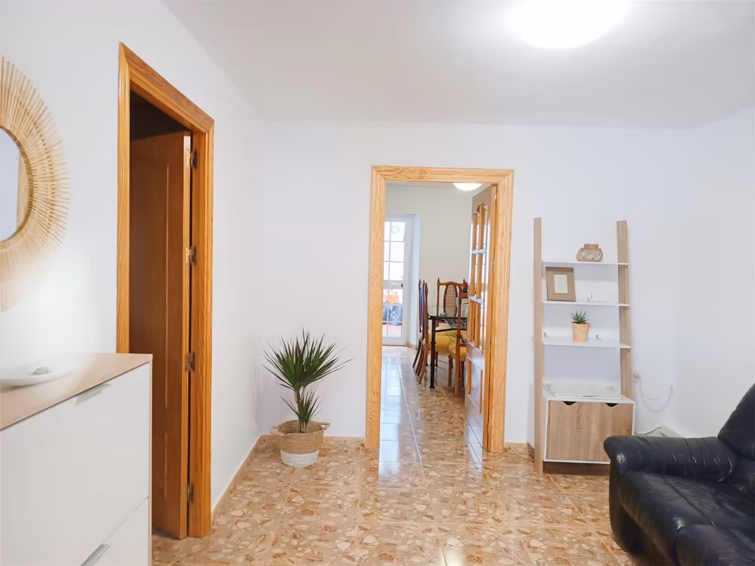 Casa adosada en  Calle General Castaños 3 - Foto 3