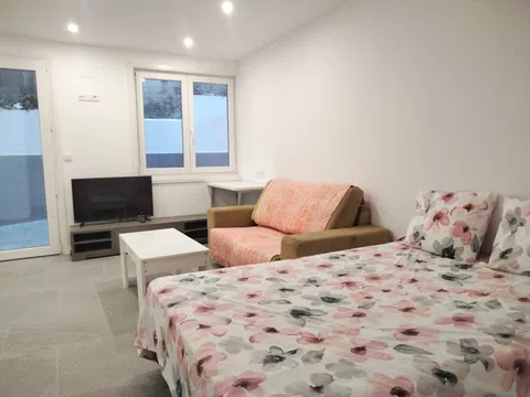 Piso en avenida Finisterre, 177