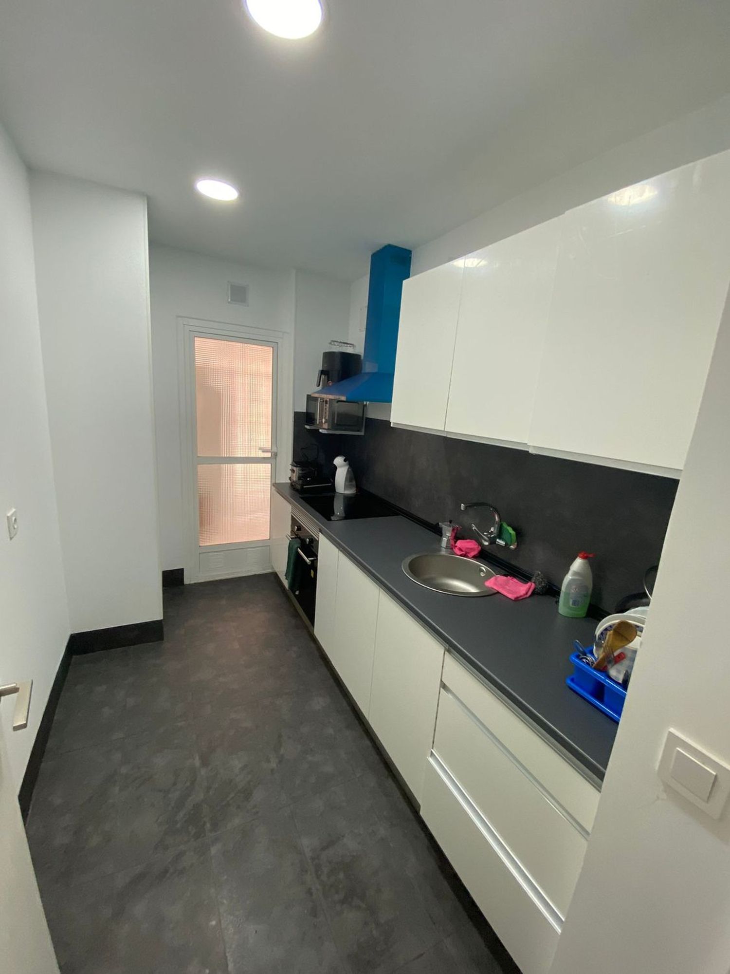 Piso en Santiago Lozano, 18 - Foto 4