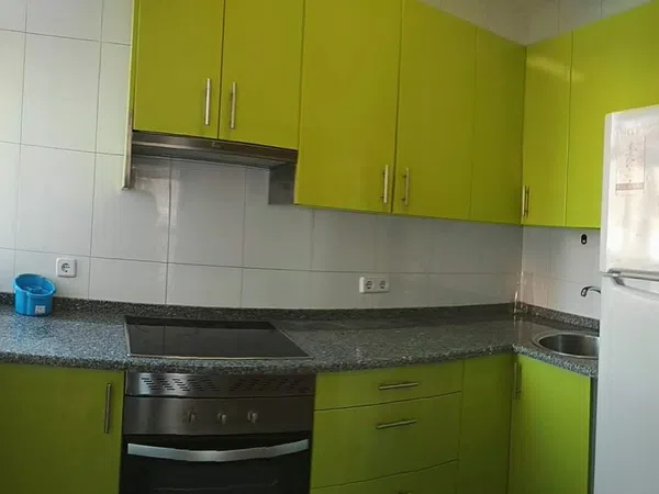 Piso en calle Valdesangil, 21 - Foto 3