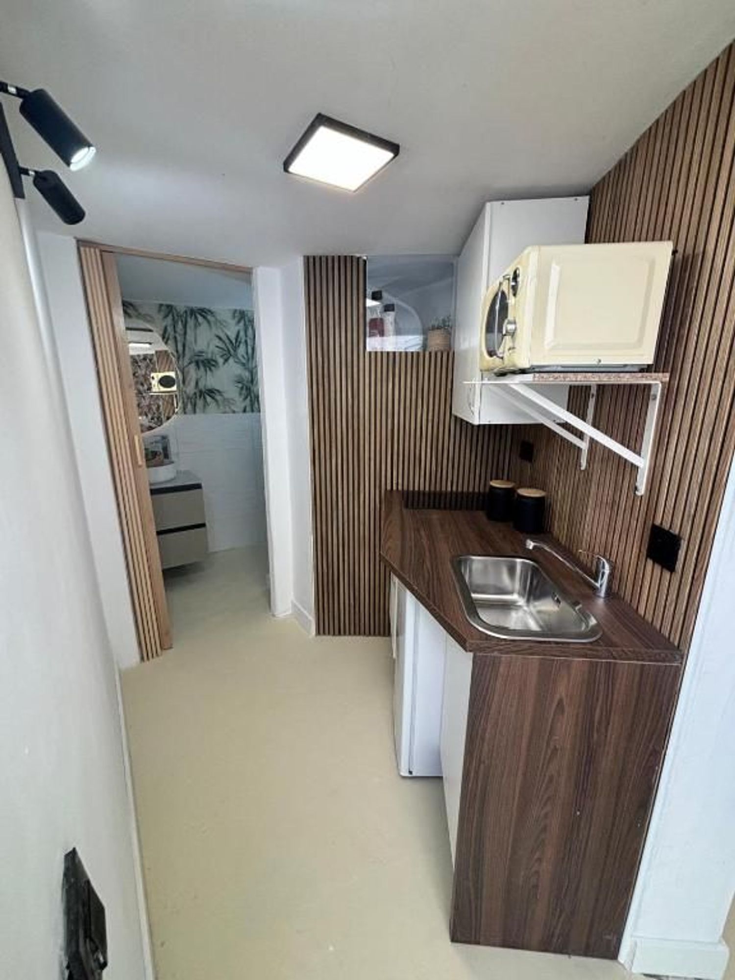 Estudio en Calle de Jesús y María, 6, Los Hoteles-Rambla-Duggi - Foto 3