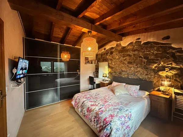 Casa rural en Barrio la roza s/n - Foto 17
