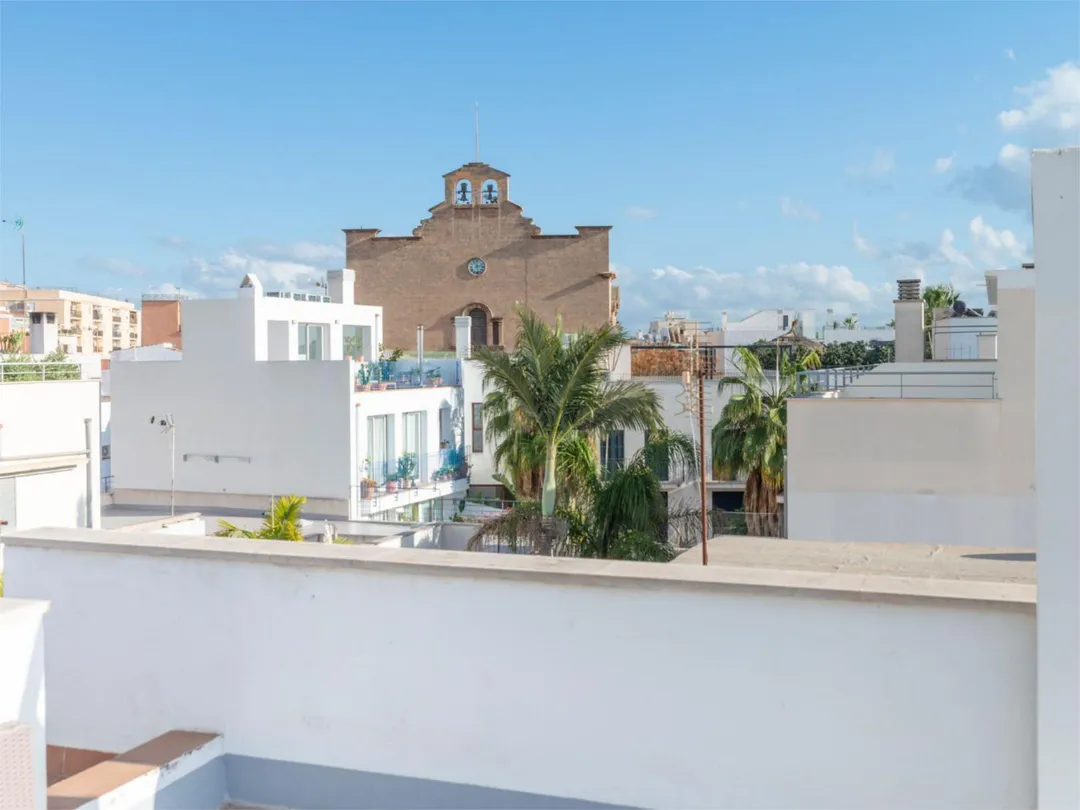 Casa adosada en  Carrer de la Palmera 23 - Foto 17