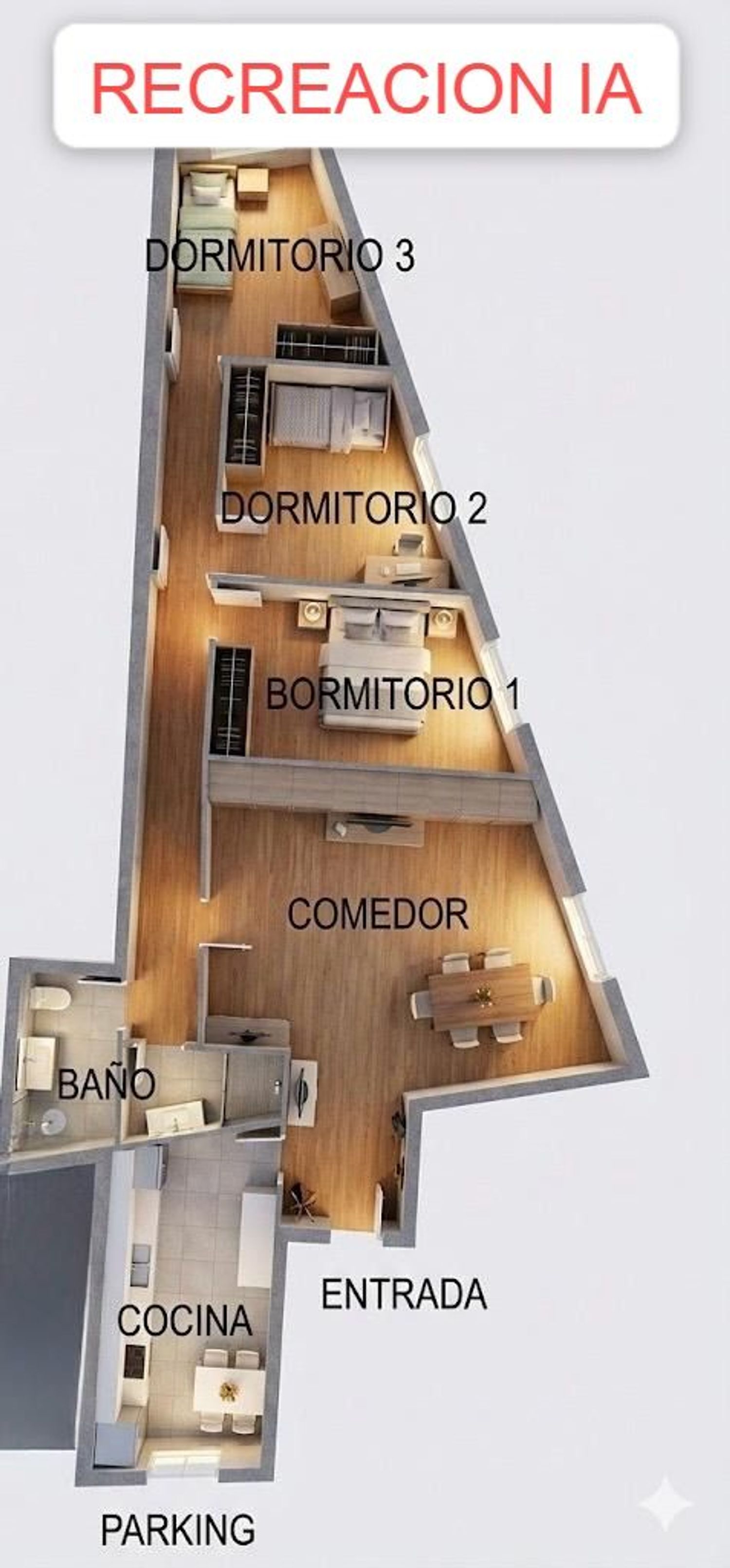 Piso en Barrio Zona Pueblo - Foto 34