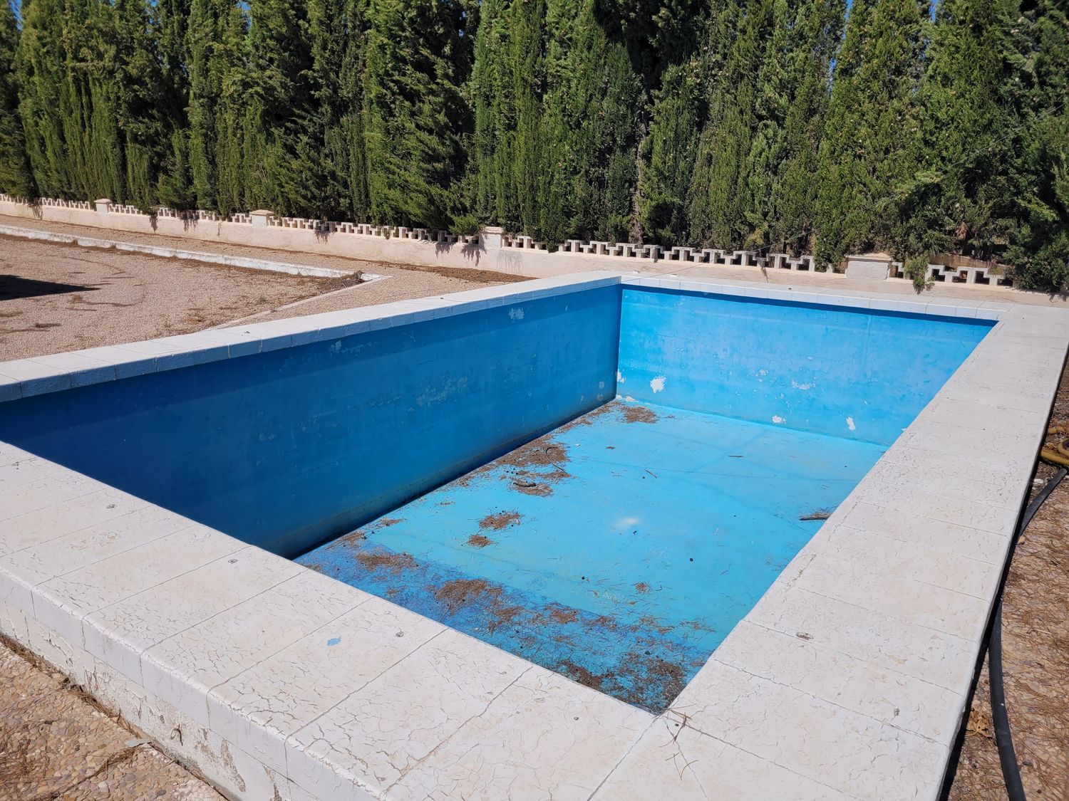 Casa o chalet independiente en Rm-a14 s/n - Foto 24
