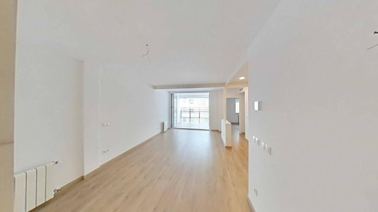 Piso en Avenida de la Reina Mercedes, 21, Reina Mercedes - Heliópolis - Foto 20