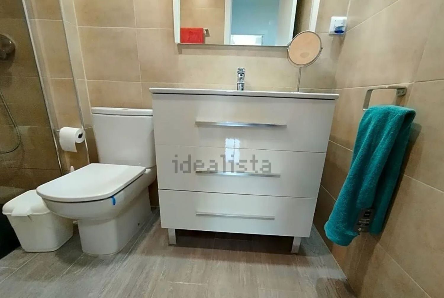 Piso en Calle de l'Explorador Andrés, Ciutat Jardí - Foto 6