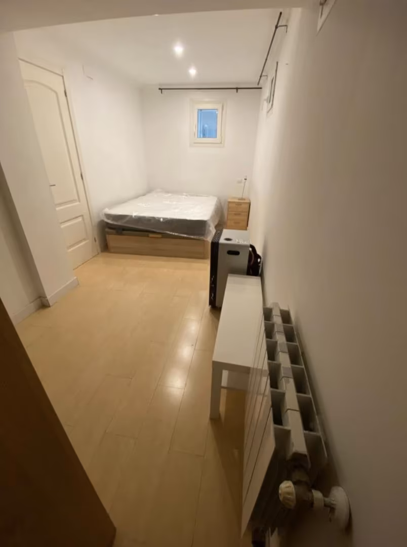 Piso en  Calle Francisco Palazuelos 15 - Foto 3