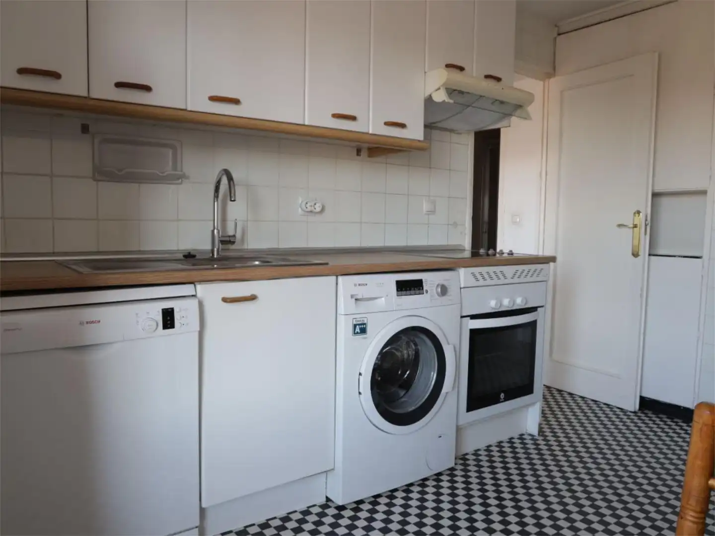 Piso en  Calle del Príncipe de Vergara 205 - Foto 73