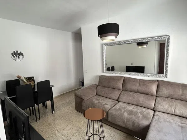 Piso en Calle Fray Martín de Córdoba, 18, Carretera Trassierra - Colonia de la Paz - Foto 4