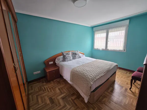 Piso en Calle Doctor Aquilino Hurlé, 20, La Arena - Foto 5