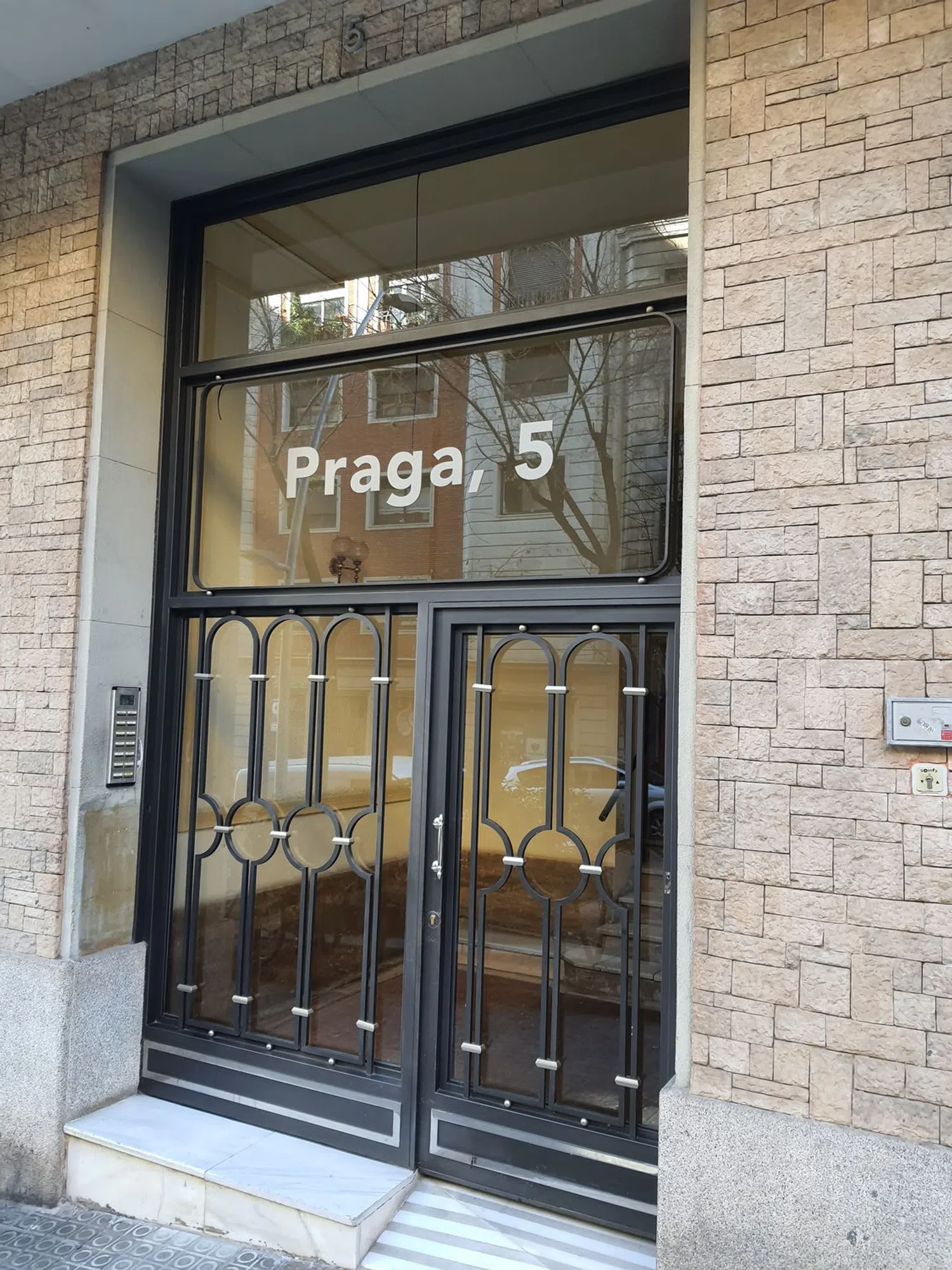 Piso en calle de Praga, 5 - Foto 17