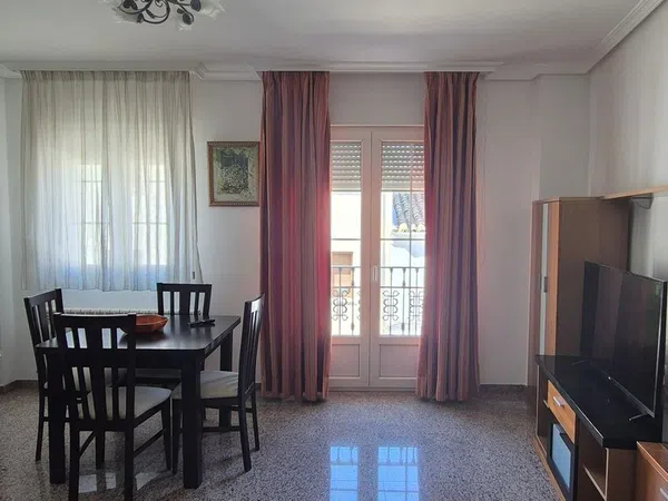 Piso en Calle Conde de Mejorada, 16 - Foto 1