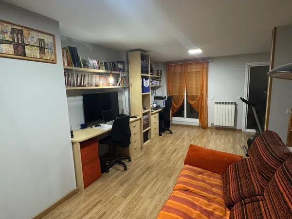 Chalet adosado en calle de Alejandro Malaspina, 2 - Foto 25