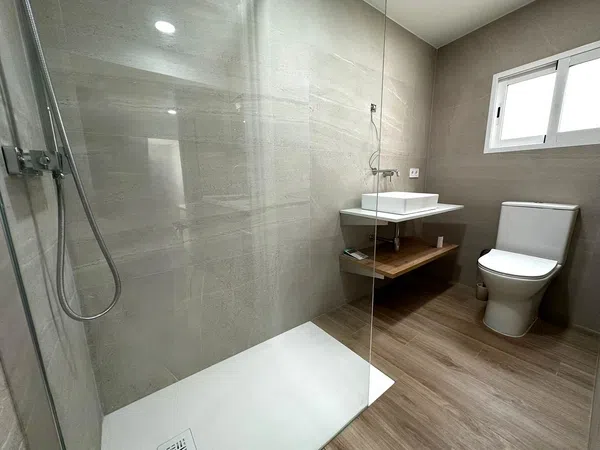 Piso en Hermanos Villalonga, Benimaclet - Foto 4