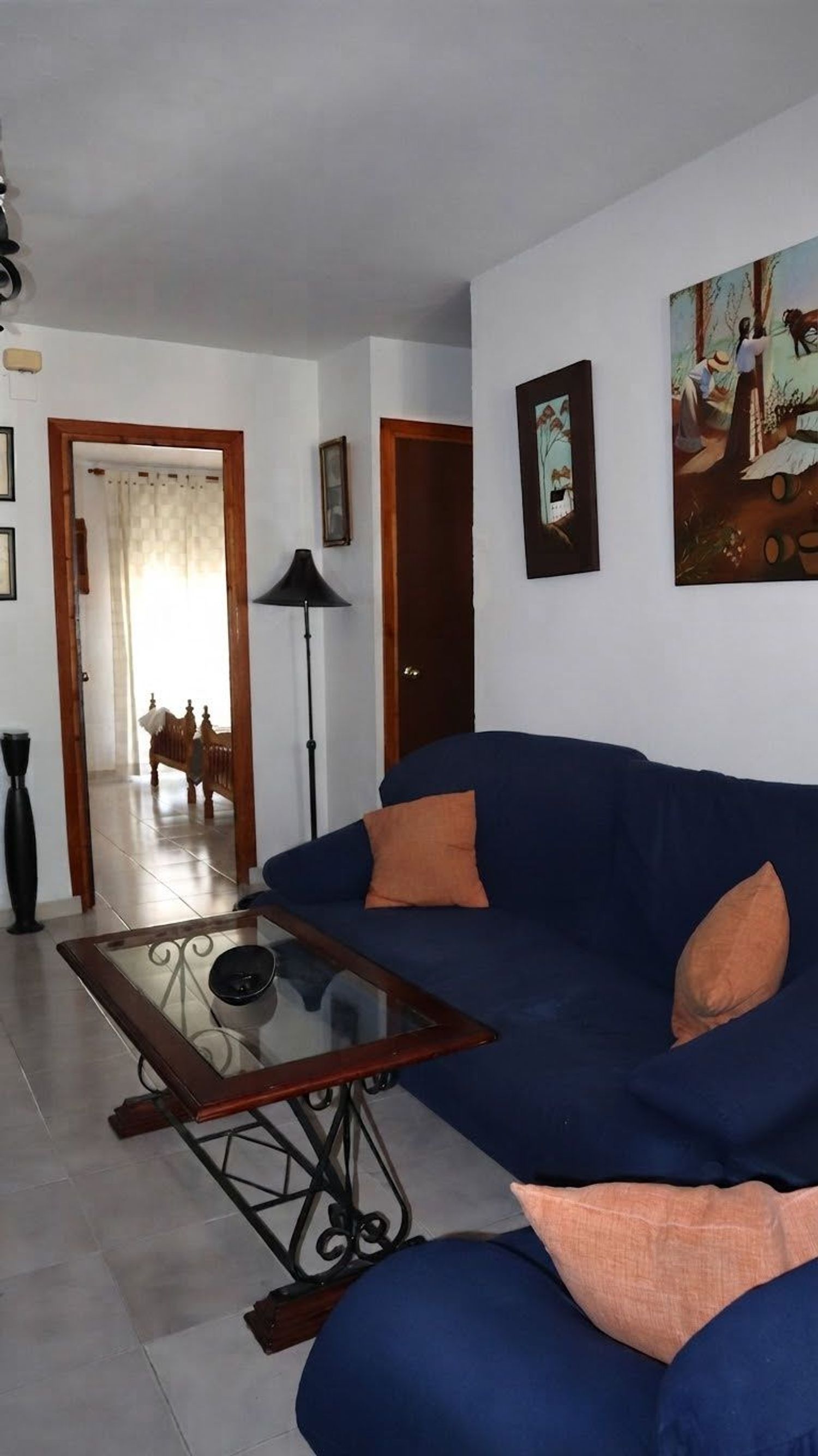 Casa o chalet independiente en Nacimiento, 1 - Foto 10