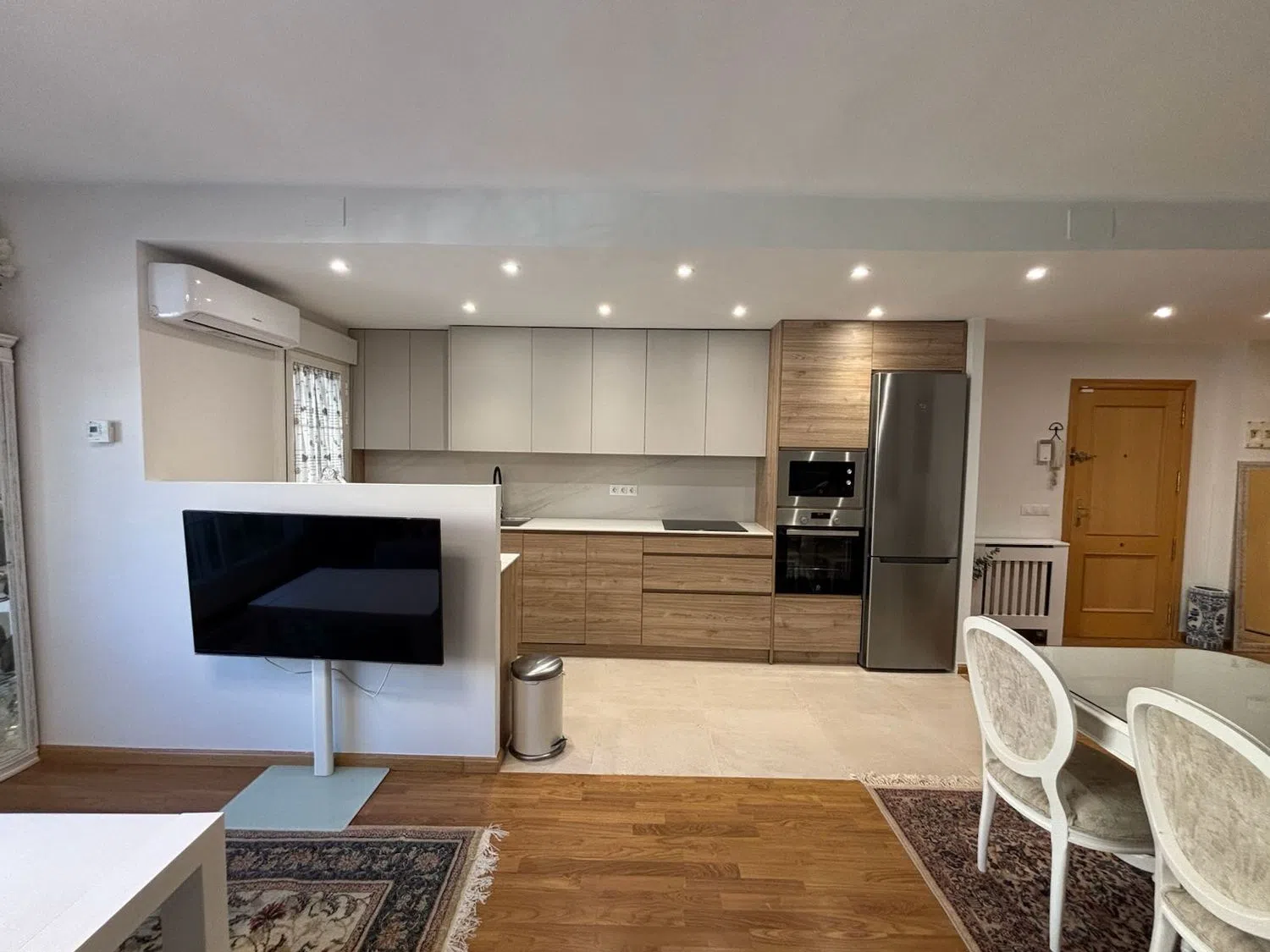 Piso en calle de Castilla y León, 1 - Foto 2