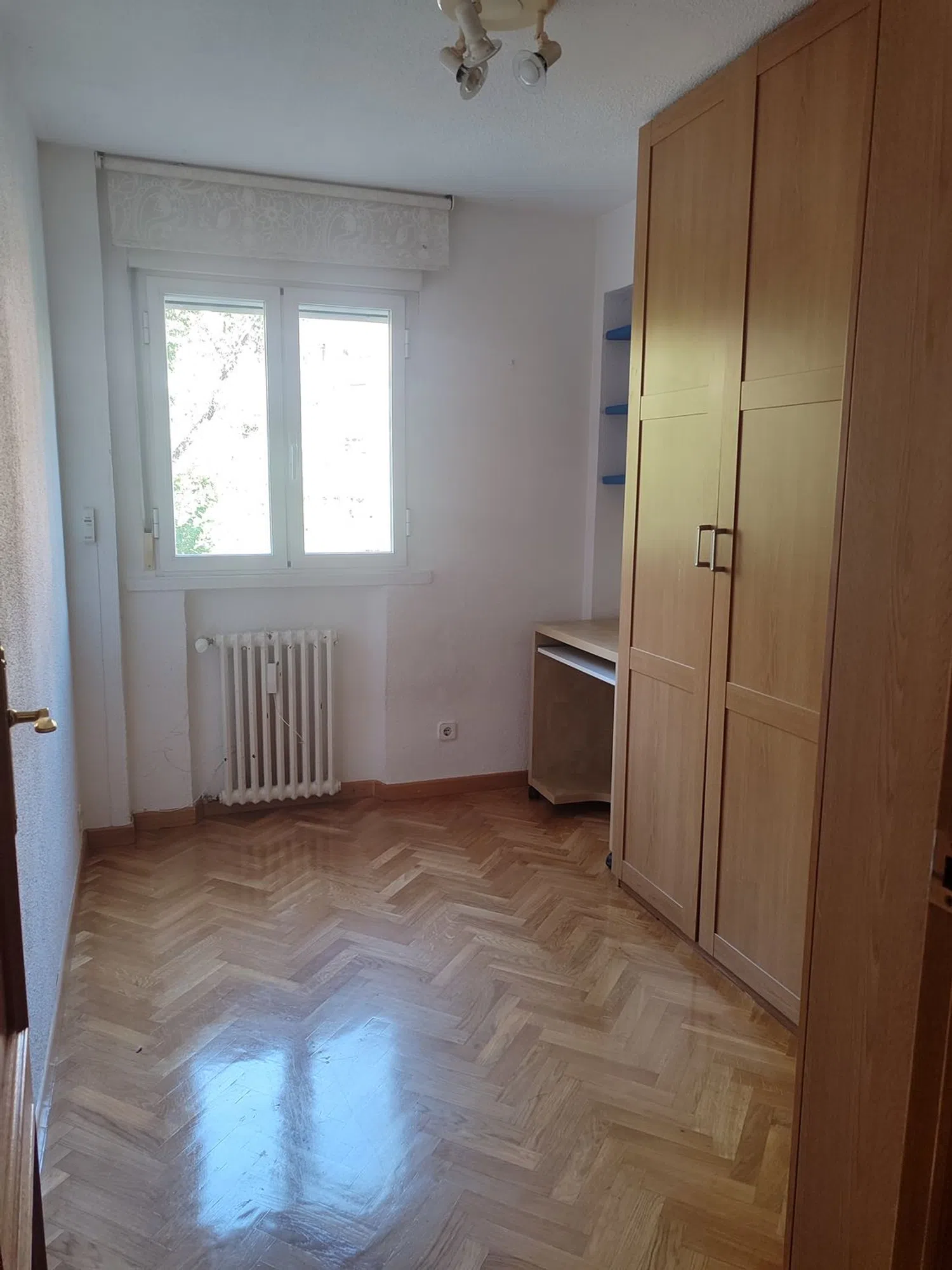 Piso en Barrio Marroquina - Foto 14