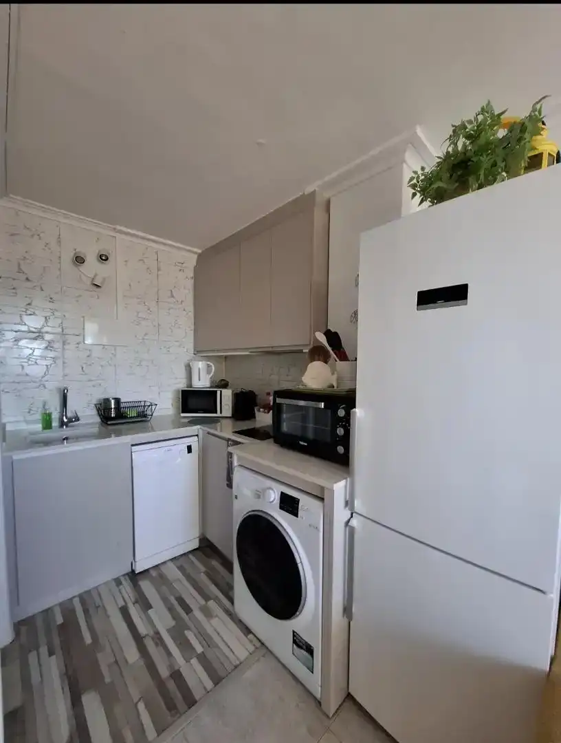 Estudio en  Carrer Sol Naixent S/N - Foto 12