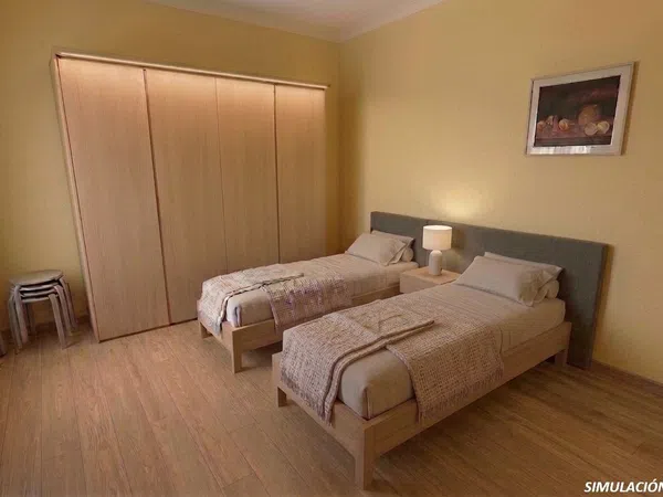 Chalet adosado en Calle, 9 - Foto 13